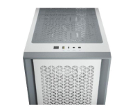 Corsair 4000D Airflow Biała - 591819 - zdjęcie 2